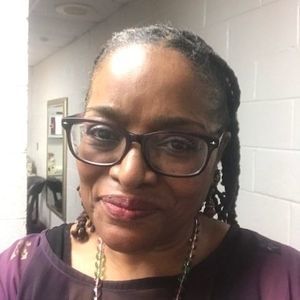 Meet your Posher, Esther